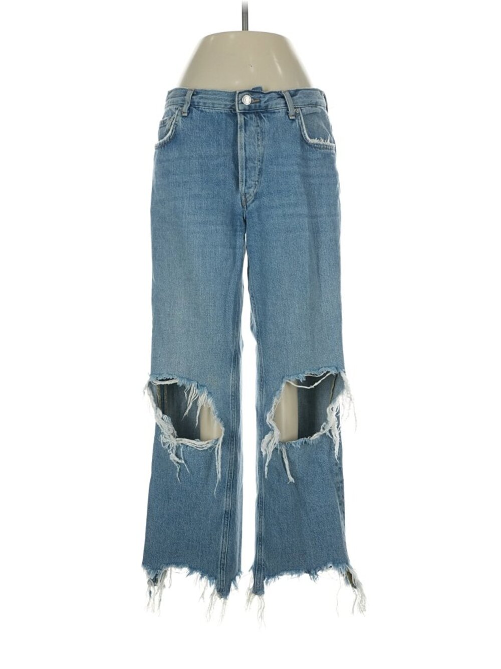 Free People Maggie Jeans